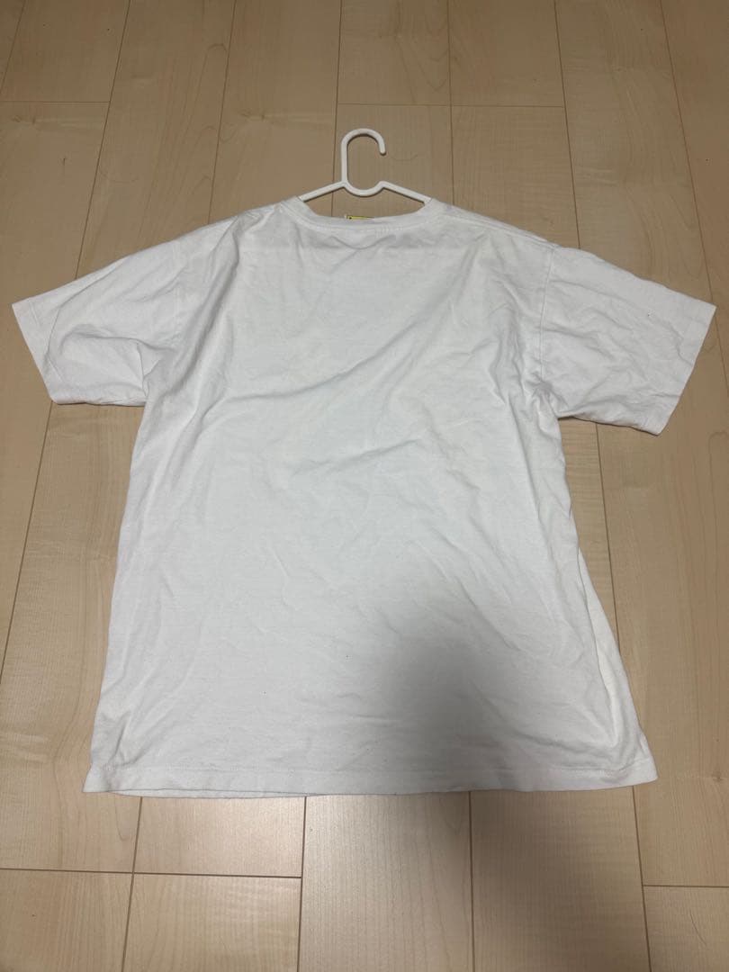 A Bathing Ape T-Shirts T L