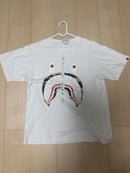 A Bathing Ape T-Shirts T L
