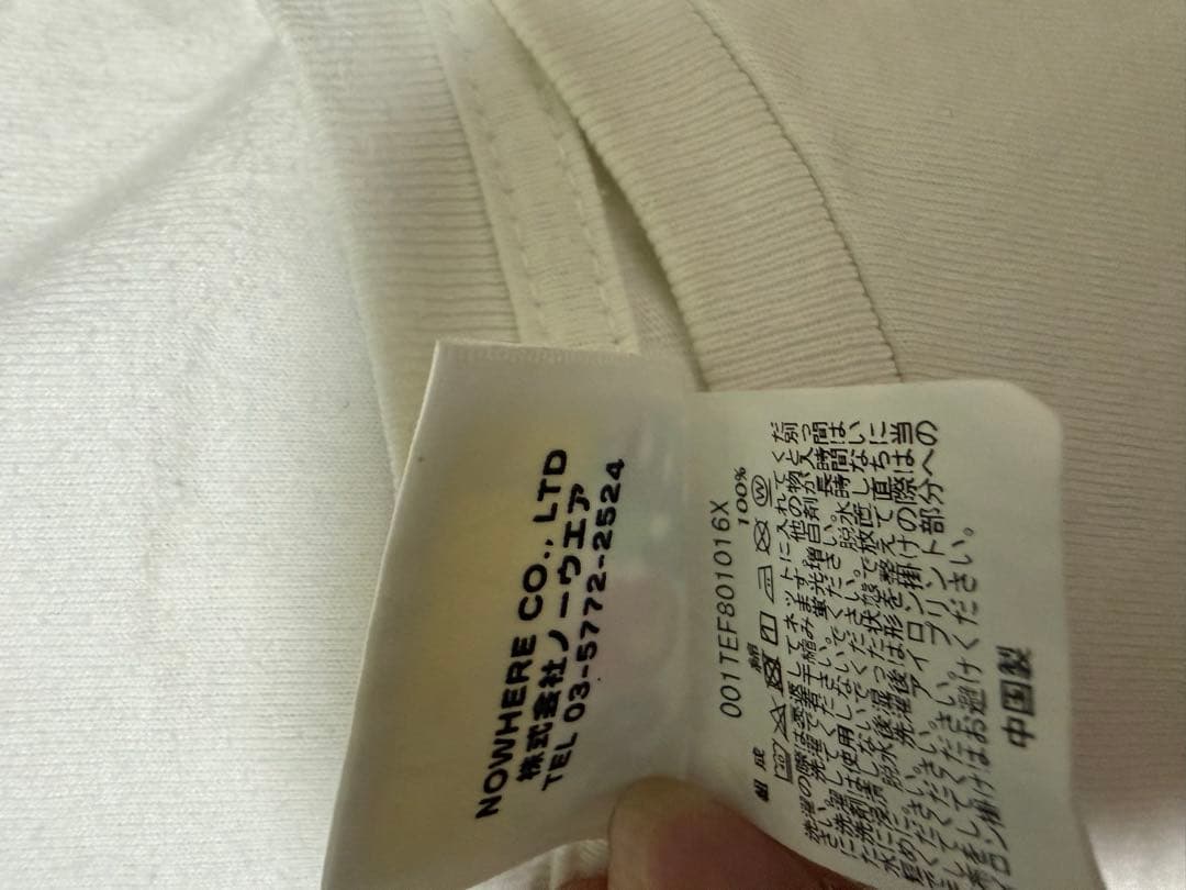 A Bathing Ape T-Shirts T L