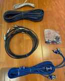Installation Kits Wiring Kicker Ck4 Rca