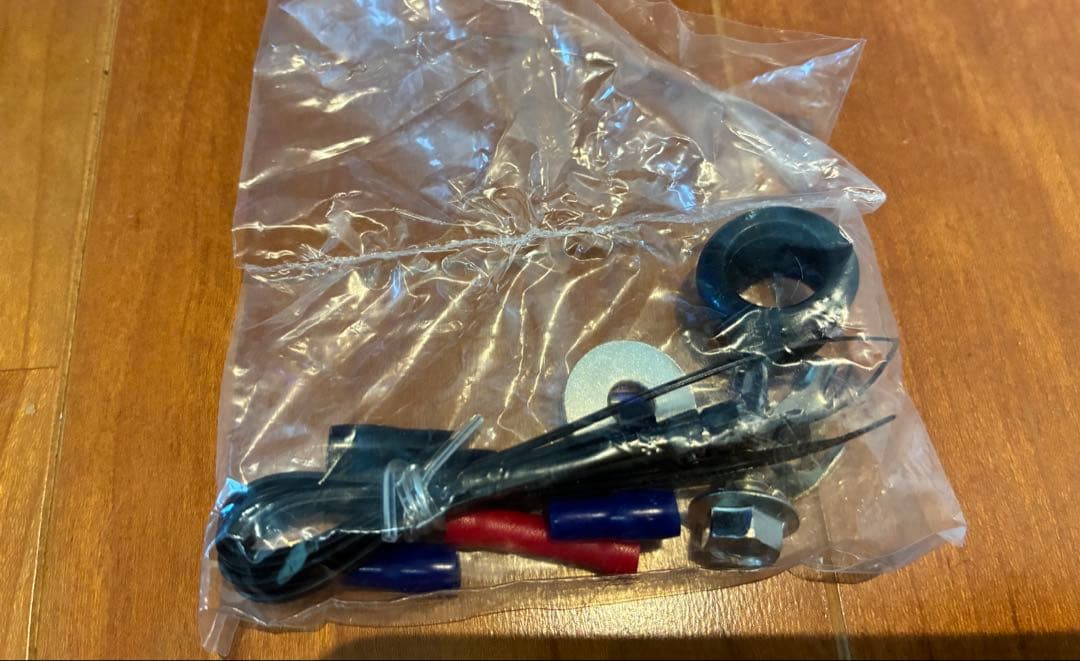 Installation Kits Wiring Kicker Ck4 Rca