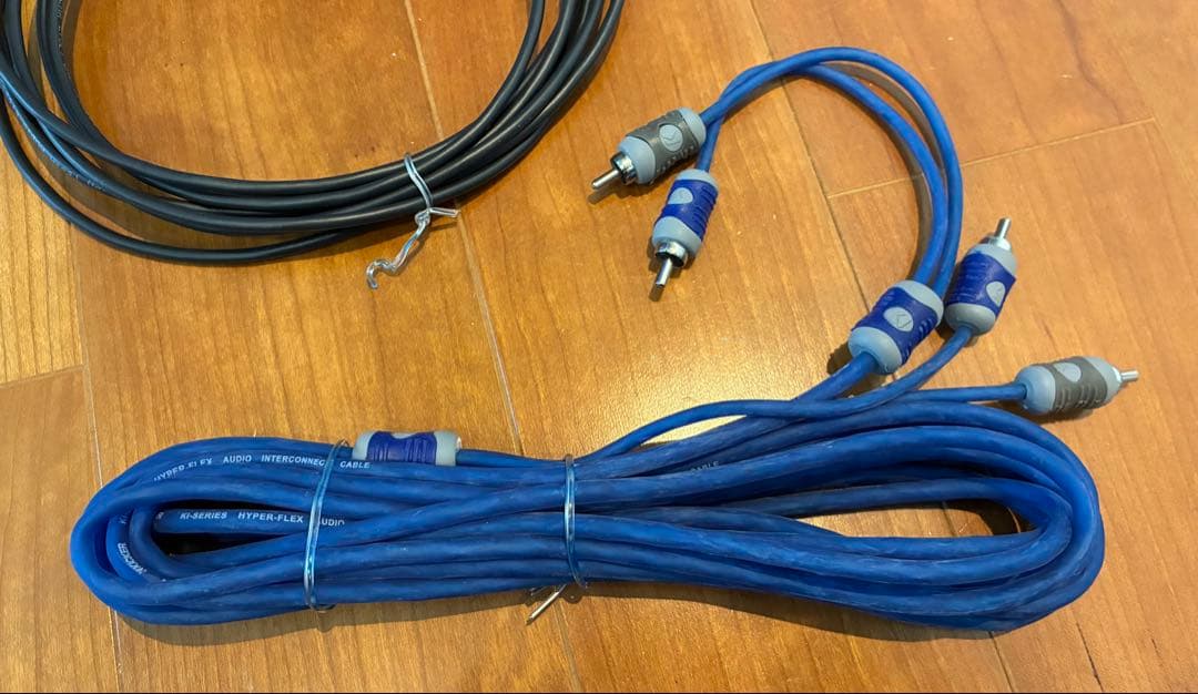Installation Kits Wiring Kicker Ck4 Rca