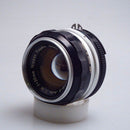 Nikon Others Nikkor-S Auto 50/F1.4 Ai