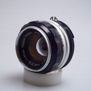 Nikon Others Nikkor-S Auto 50/F1.4 Ai