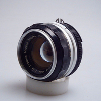 Nikon Others Nikkor-S Auto 50/F1.4 Ai