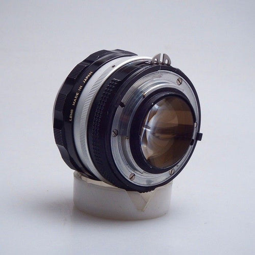 Nikon Others Nikkor-S Auto 50/F1.4 Ai