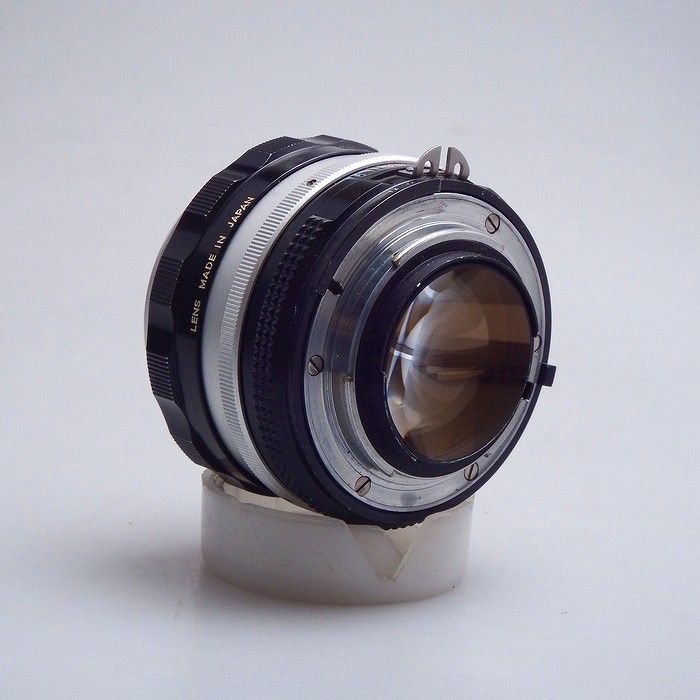 Nikon Others Nikkor-S Auto 50/F1.4 Ai