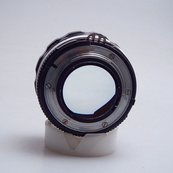 Nikon Others Nikkor-S Auto 50/F1.4 Ai