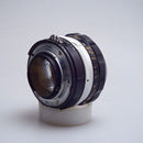 Nikon Others Nikkor-S Auto 50/F1.4 Ai