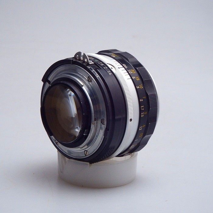 Nikon Others Nikkor-S Auto 50/F1.4 Ai