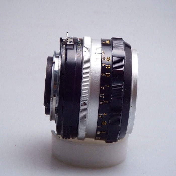 Nikon Others Nikkor-S Auto 50/F1.4 Ai