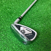 Yamaha Single Iron Inpres Rmx Ud+2 8 8I