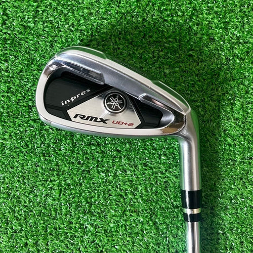 Yamaha Single Iron Inpres Rmx Ud+2 8 8I