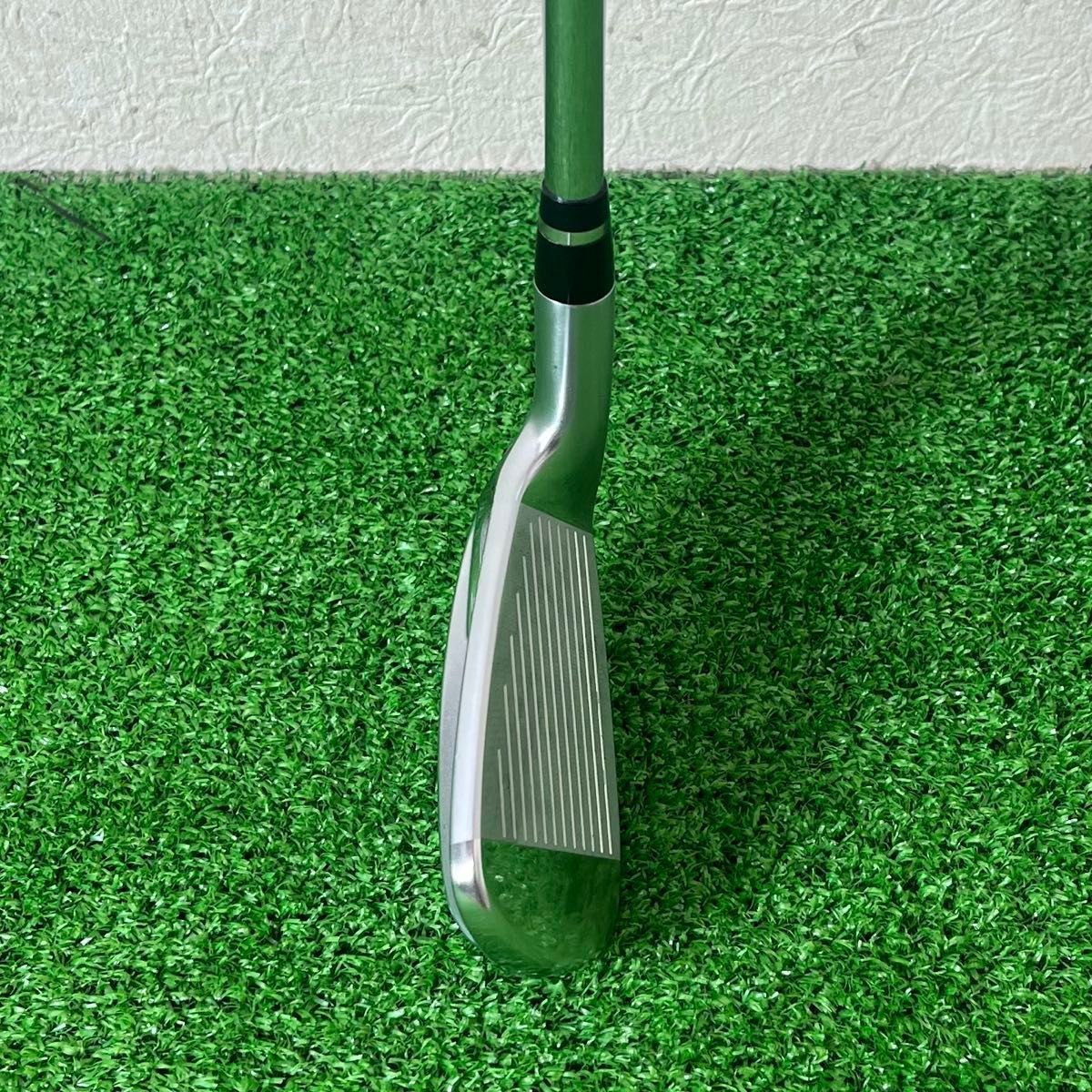 Yamaha Single Iron Inpres Rmx Ud+2 8 8I