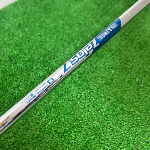 Yamaha Single Iron Inpres Rmx Ud+2 8 8I