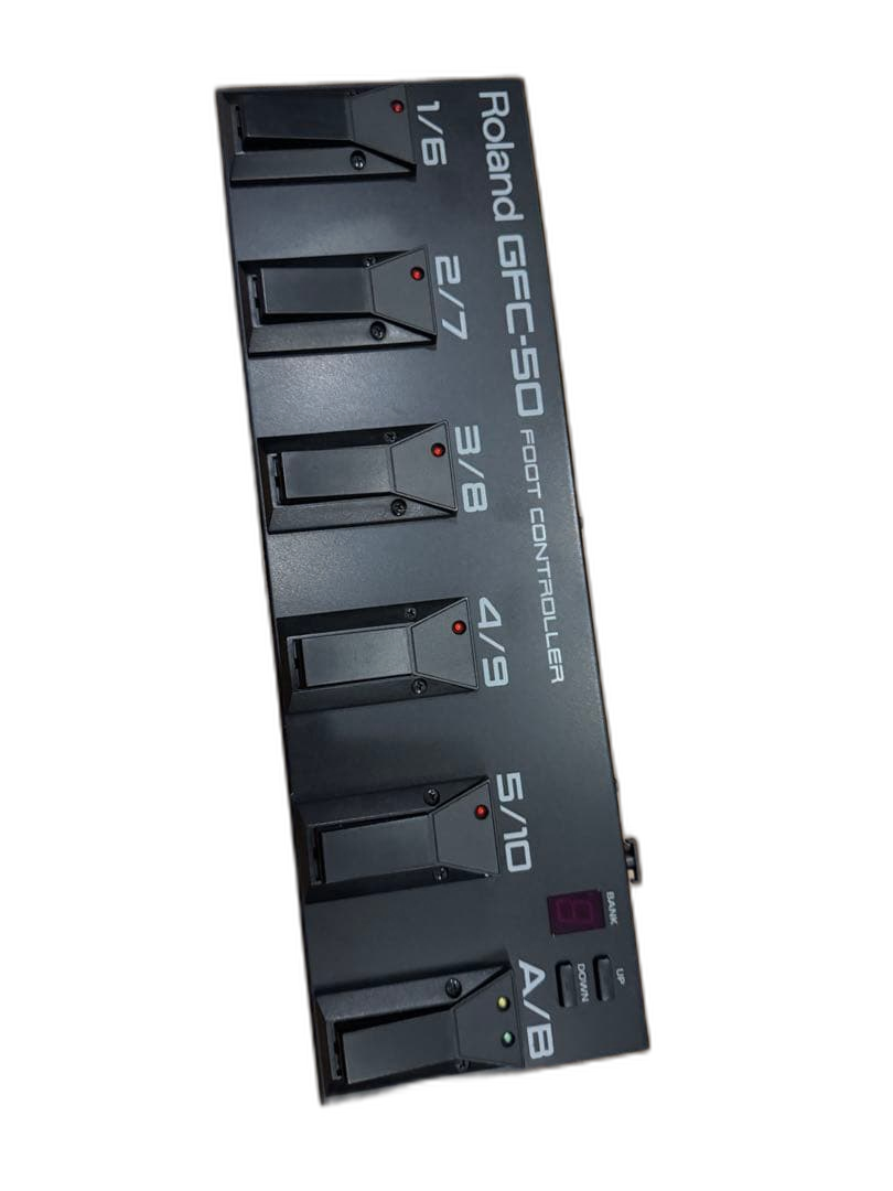 Roland Others Gfc-50