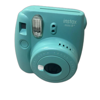 Fujifilm Instant Camera Body Instaxmini8+