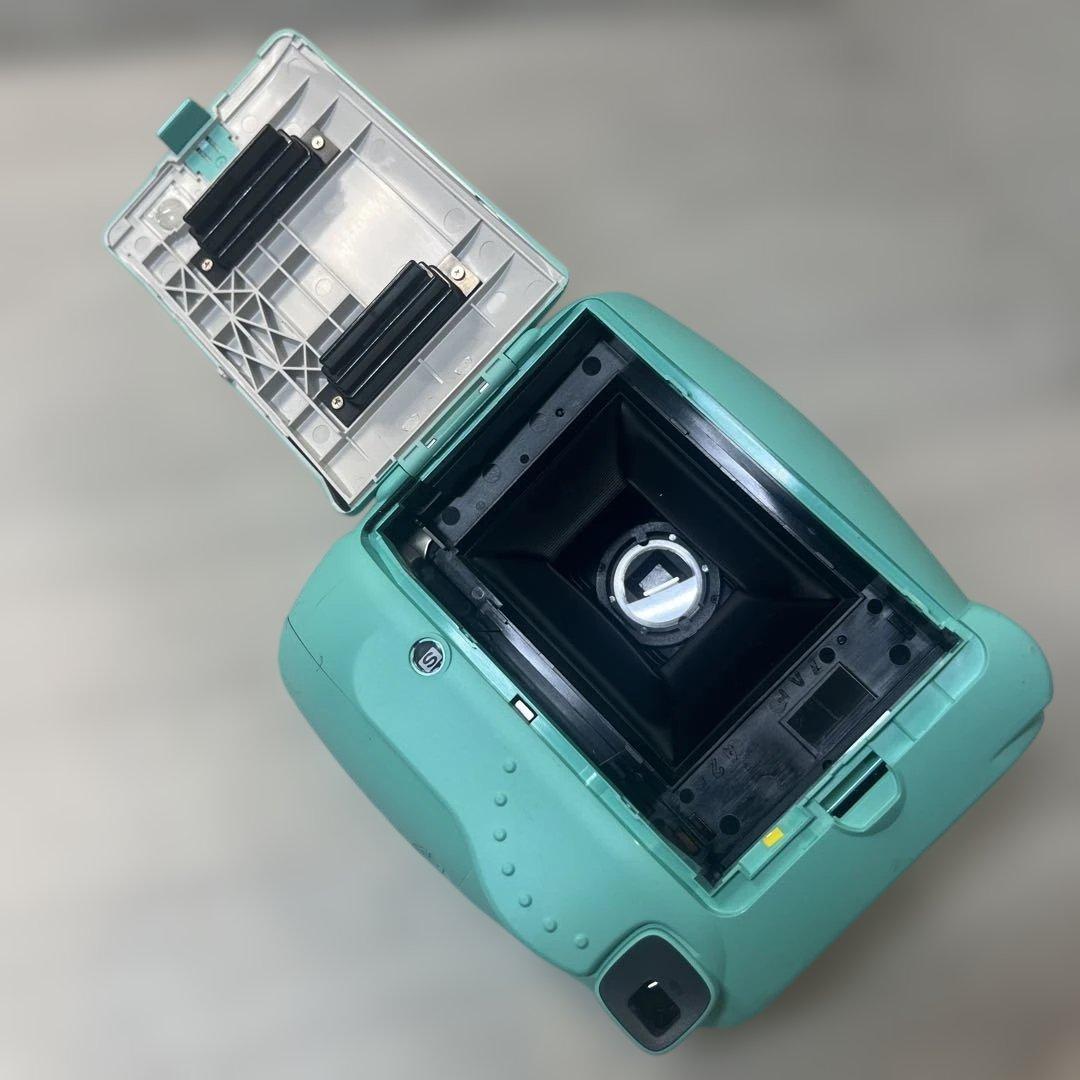 Fujifilm Instant Camera Body Instaxmini8+