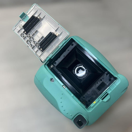 Fujifilm Instant Camera Body Instaxmini8+