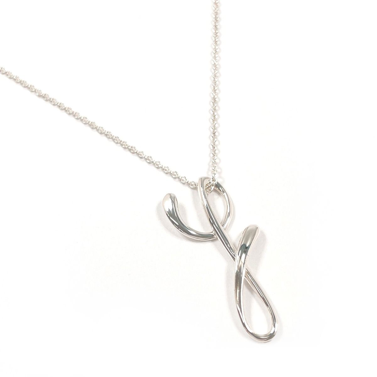 Tiffany Necklace Y