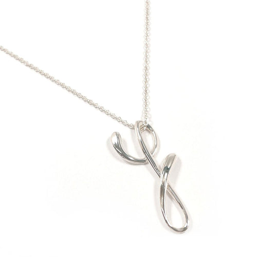 Tiffany Necklace Y