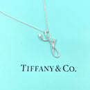 Tiffany Necklace Y