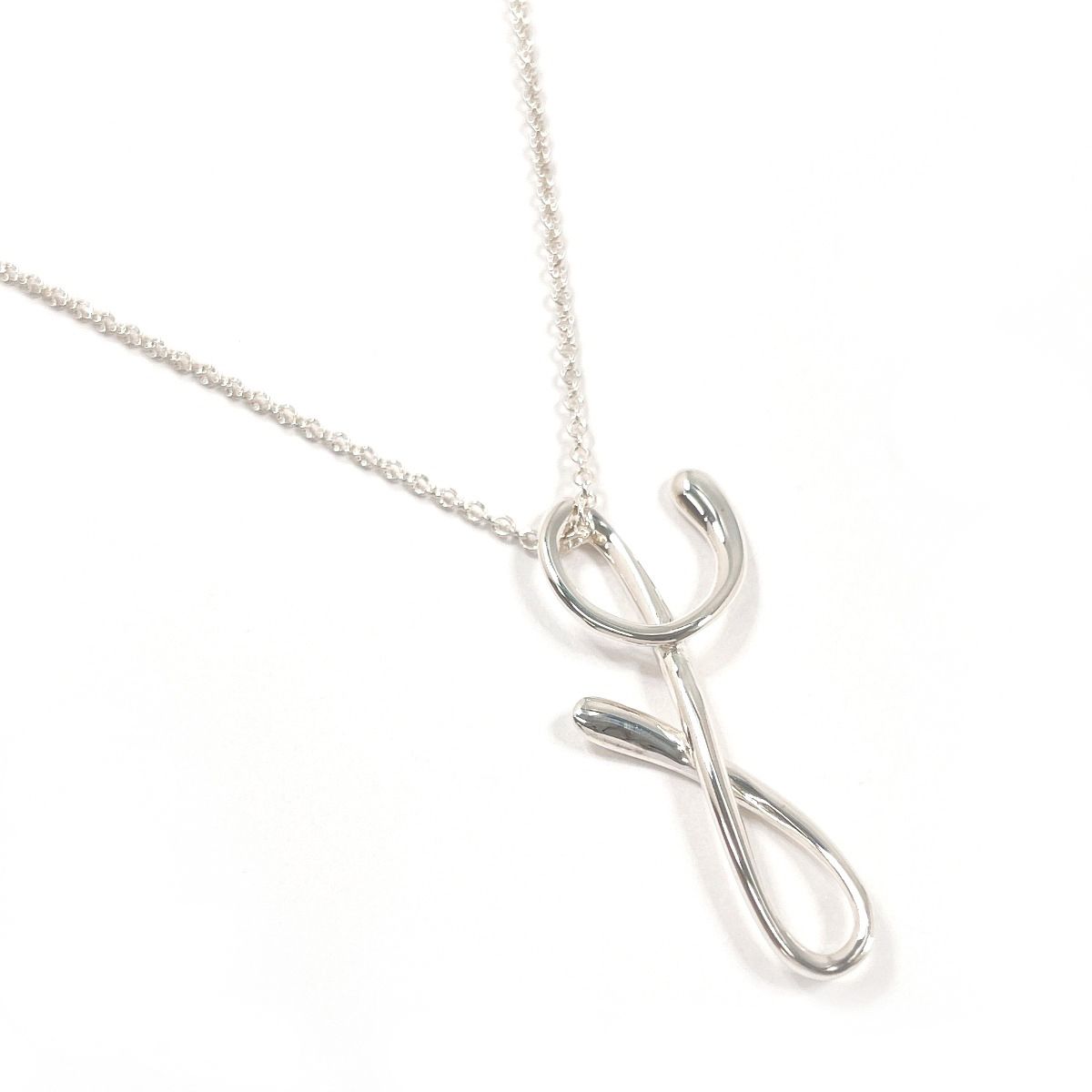 Tiffany Necklace Y