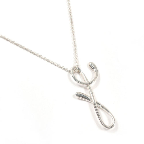 Tiffany Necklace Y
