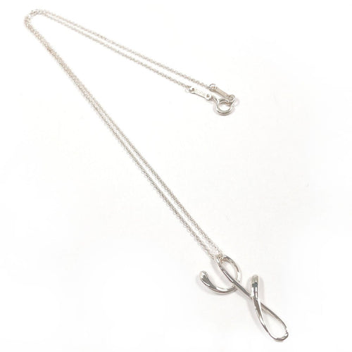 Tiffany Necklace Y