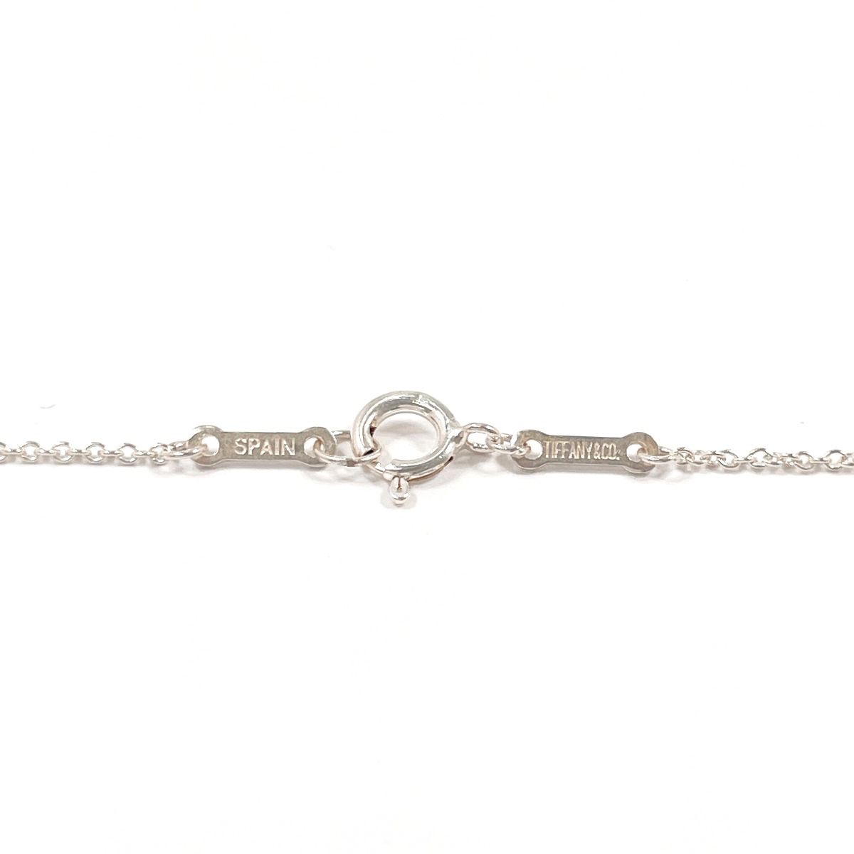 Tiffany Necklace Y