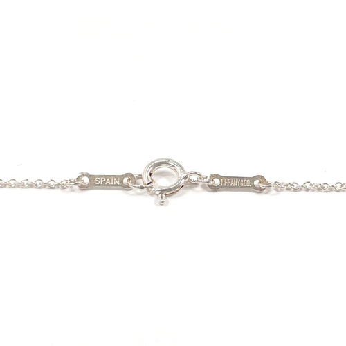 Tiffany Necklace Y