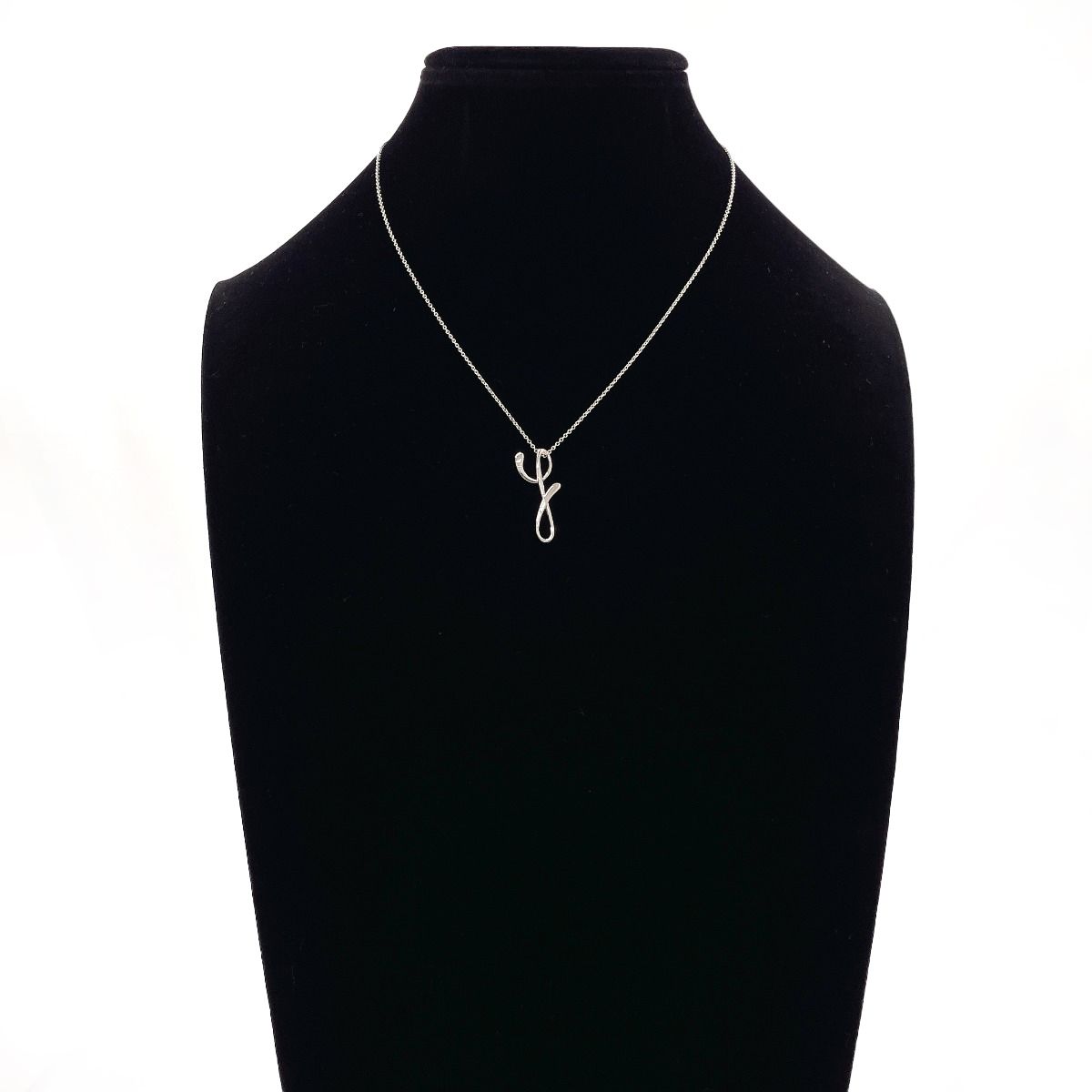 Tiffany Necklace Y