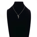 Tiffany Necklace Y
