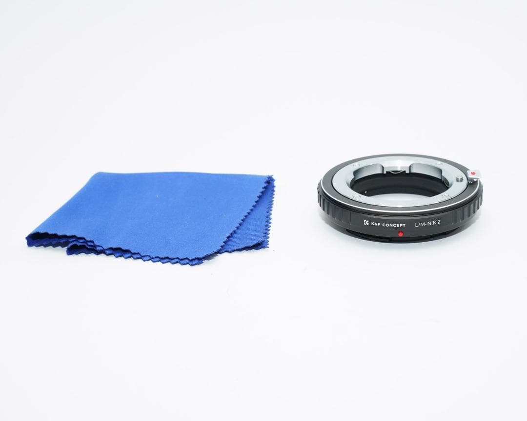 K&F Concept Mount Adapters M Z