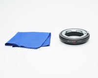 K&F Concept Mount Adapters M Z