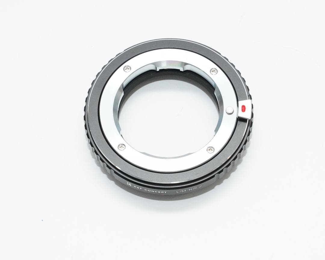 K&F Concept Mount Adapters M Z
