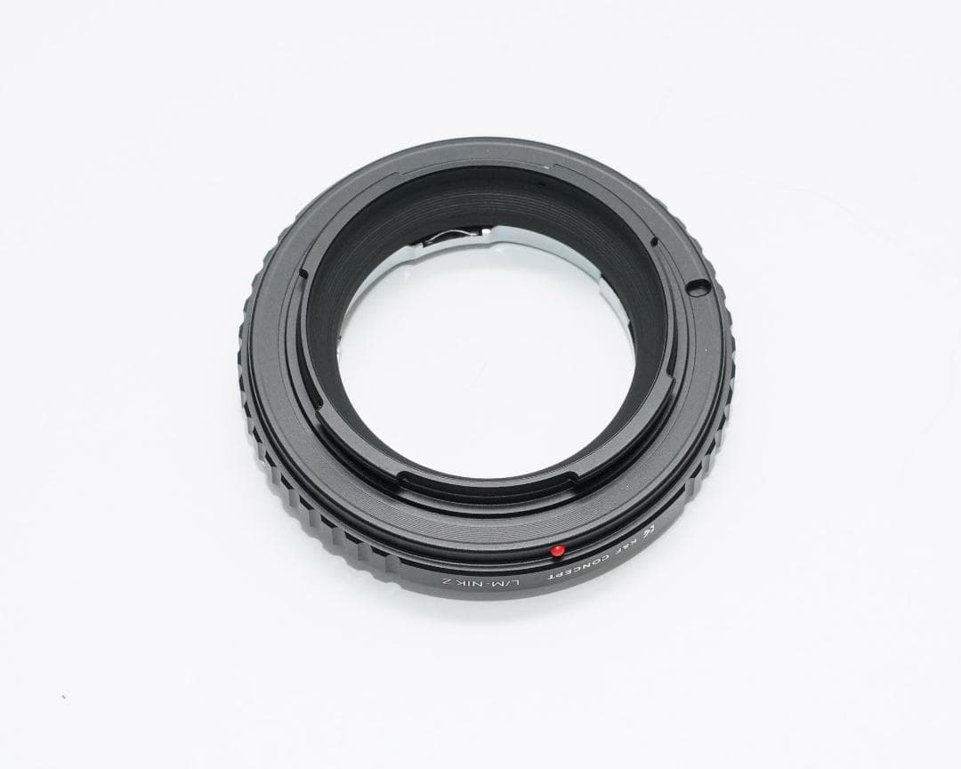 K&F Concept Mount Adapters M Z