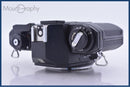 Slr Camera (Film) Nikon Em #Am5647