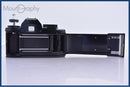 Slr Camera (Film) Nikon Em #Am5647
