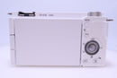 Sony Mirrorless Interchangeable Lips 27 Zv-E10 Vlog Vlogcam Aps-C (White)(