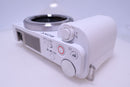 Sony Mirrorless Interchangeable Lips 27 Zv-E10 Vlog Vlogcam Aps-C (White)(