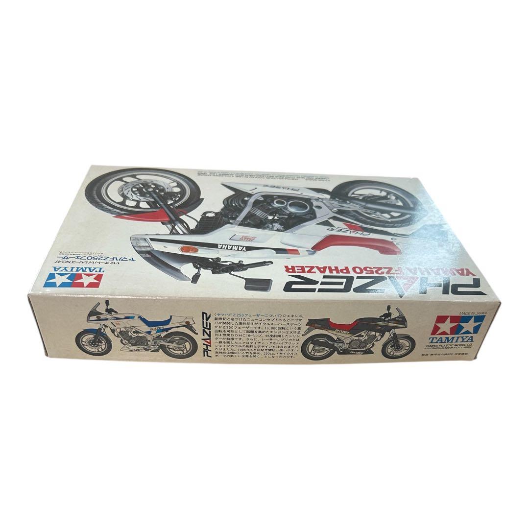 Tamiya Others 1/12 Fz250 Phaser