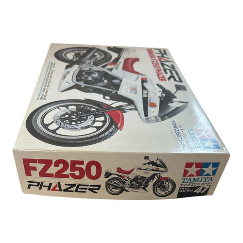 Tamiya Others 1/12 Fz250 Phaser