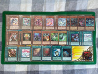 Yu-Gi-Oh! Ocg Duel Monsters (Japanese)