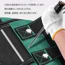 Waist Bag 1680D 18 2Way
