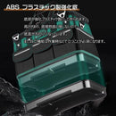 Waist Bag 1680D 18 2Way