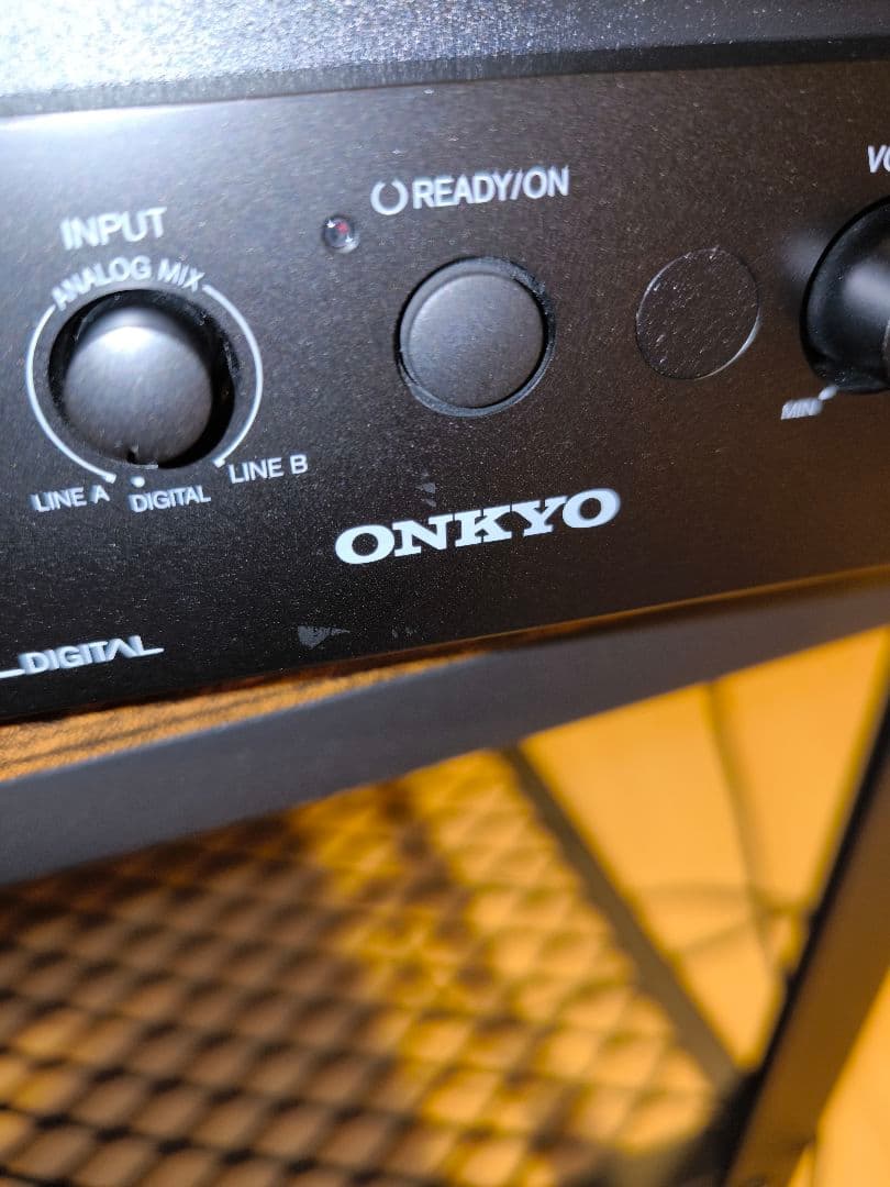 Onkyo Speakers Gx-500Hd