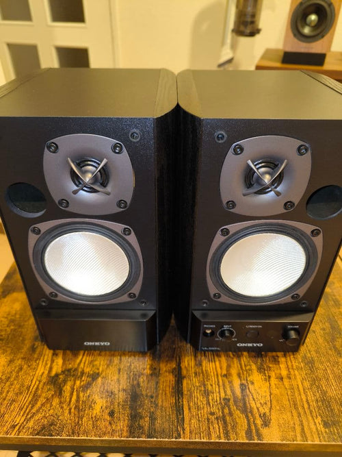 Onkyo Speakers Gx-500Hd