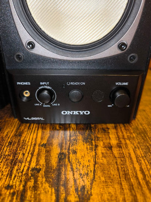 Onkyo Speakers Gx-500Hd
