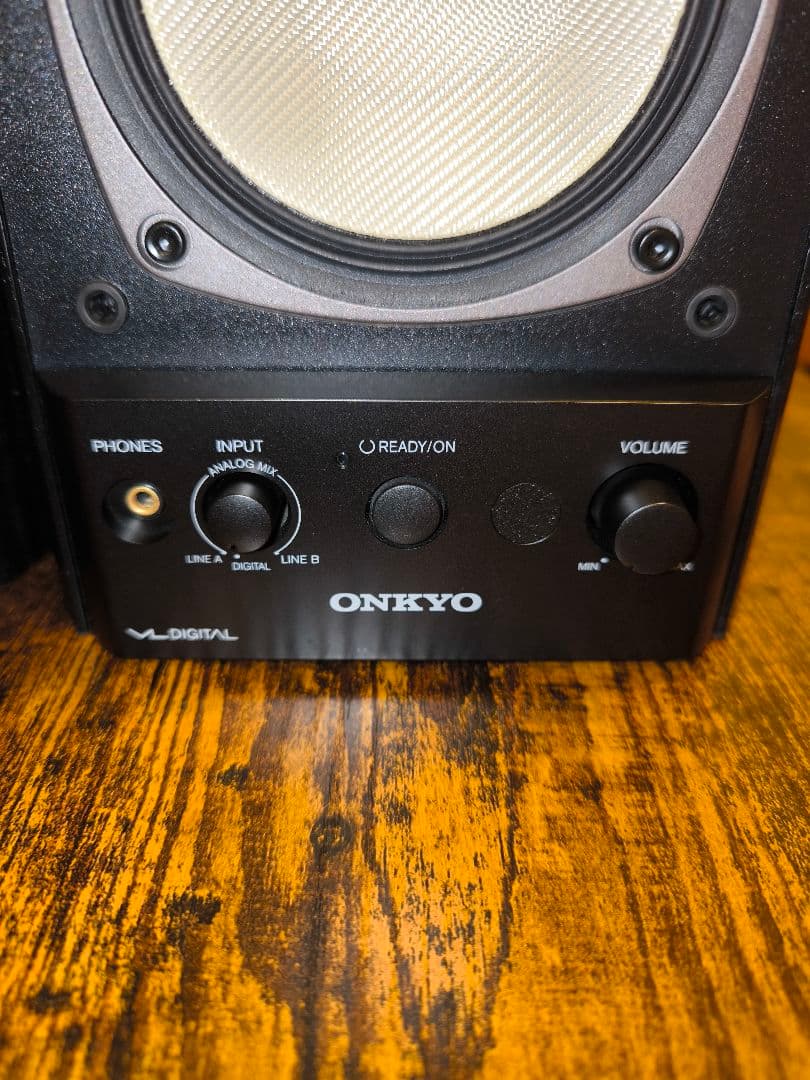 Onkyo Speakers Gx-500Hd